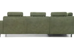 Outlet Dutch Comfortline Hoeksofa Wyoming
