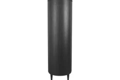 Online Hoge kast Zwart ME-70.012 Oliva
