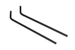 Xaralyn Sfeerhaarden^Inbouwprofiel incl. bio ethanolhaard