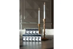 Richmond Interiors Juwelenbox Black White Groot 212088 Licia