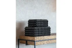 Richmond Interiors Decoratie^Juwelenbox groot 211134 Batool