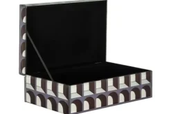Richmond Interiors Decoratie^Juwelenbox Groot 212164 Vaya