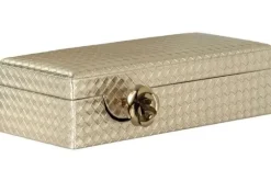 Richmond Interiors Decoratie^Juwelenbox Klein 212101 Trace