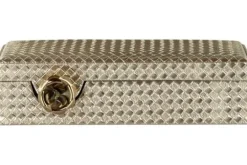 Richmond Interiors Decoratie^Juwelenbox Klein 212101 Trace