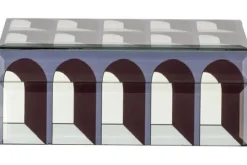 Richmond Interiors Decoratie^Juwelenbox Klein 212163 Vaya