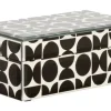 New Richmond Interiors Juwelenbox Zwart Klein 212161 Vivian