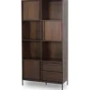 Eleonora Meubelen Opbergkasten|Boekenkasten^Kabinet 95868 Jimmy