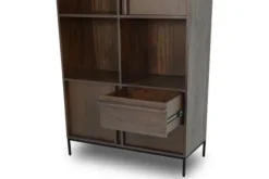 Eleonora Meubelen Opbergkasten|Boekenkasten^Kabinet 95868 Jimmy