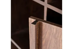 Eleonora Meubelen Opbergkasten|Boekenkasten^Kabinet 95868 Jimmy
