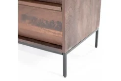 Eleonora Meubelen Opbergkasten|Boekenkasten^Kabinet 95868 Jimmy