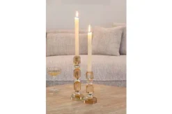 Richmond Interiors Decoratie^Kandelaar 212171 klein Meral