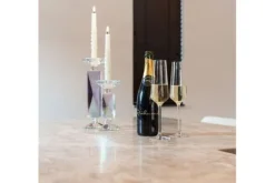 Richmond Interiors Decoratie^Kandelaar 212044 klein Rainbow