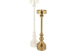 Richmond Interiors Decoratie^Kandelaar 212416 Presley