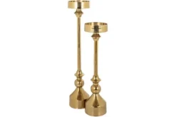 Richmond Interiors Decoratie^Kandelaar 212416 Presley