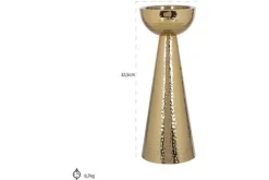 Online Richmond Interiors Kandelaar Lizz 211549 klein