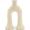 By-Boo Kandelaar small - beige | 230257