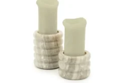 By-Boo Decoratie^Kandelarenset 240206 Paloma