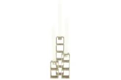 By-Boo Decoratie^Kandelarenset 250343 Wireworks