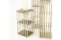 By-Boo Decoratie^Kandelarenset 250343 Wireworks