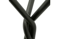 New By-Boo Kapstok 250051 black Matto