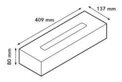 Discount Xaralyn Keramische Brander 4114S