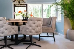 Furniture BV Eetbanken^Keukenbank Celeste