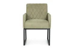 Donc Eetkamerstoelen^Keukenstoel Bullock