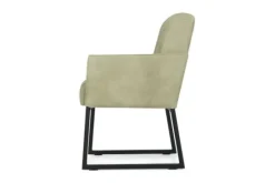 Donc Eetkamerstoelen^Keukenstoel Bullock