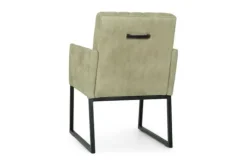 Donc Eetkamerstoelen^Keukenstoel Bullock