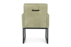 Donc Eetkamerstoelen^Keukenstoel Bullock