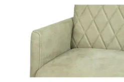 Donc Eetkamerstoelen^Keukenstoel Bullock
