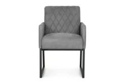 Donc Eetkamerstoelen^Keukenstoel Bullock