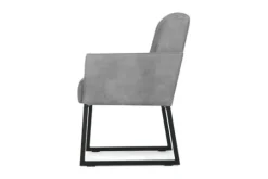 Donc Eetkamerstoelen^Keukenstoel Bullock