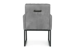 Donc Eetkamerstoelen^Keukenstoel Bullock