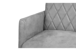 Donc Eetkamerstoelen^Keukenstoel Bullock