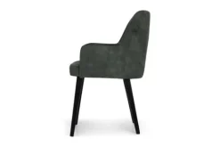 Caggia Eetkamerstoelen^Keukenstoel  Louix