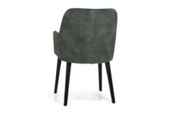 Caggia Eetkamerstoelen^Keukenstoel  Louix
