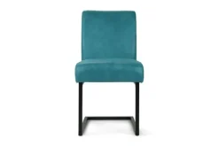 Donc Eetkamerstoelen^Keukenstoel Sinatra