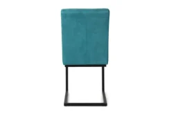 Donc Eetkamerstoelen^Keukenstoel Sinatra