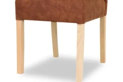 Drooq Design Eetkamerstoelen^Keukenstoel Ty