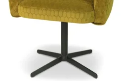 Caggia Eetkamerstoelen^Keukenstoel Vance