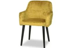 Caggia Eetkamerstoelen^Keukenstoel Vance