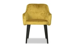 Caggia Eetkamerstoelen^Keukenstoel Vance