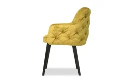 Caggia Eetkamerstoelen^Keukenstoel Vance