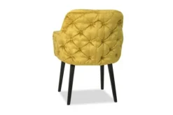 Caggia Eetkamerstoelen^Keukenstoel Vance