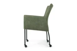 Titan Design Eetkamerstoelen^Keukenstoel Wij