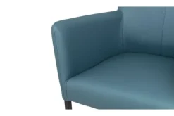 Titan Design Eetkamerstoelen^Keukenstoel Wij