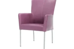 Titan Design Eetkamerstoelen^Keukenstoel Wij