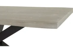 van Dijk Furniture Eettafels^Keukentafel Acel