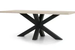 van Dijk Furniture Eettafels^Keukentafel Acel